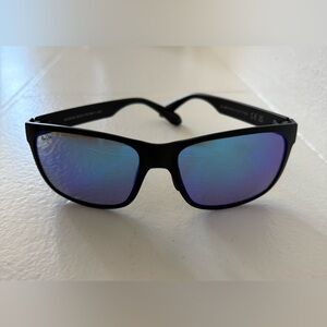 Maui Jim Red Sands Men’s Polarized Sunglasses